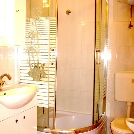 Apartment Holiday Apartment In Vodice With Sea View, Terrace, Air Conditioning, Wifi 145-4 *