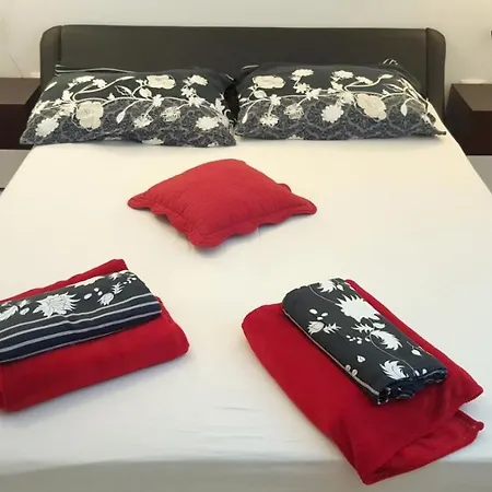 Holiday Apartment In Vodice With Sea View, Terrace, Air Conditioning, Wifi 145-4 Apartment *