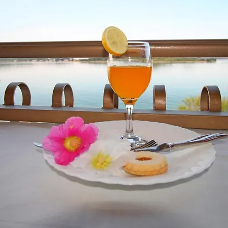 Holiday Apartment In Vodice With Sea View, Terrace, Air Conditioning, Wifi 145-4 *