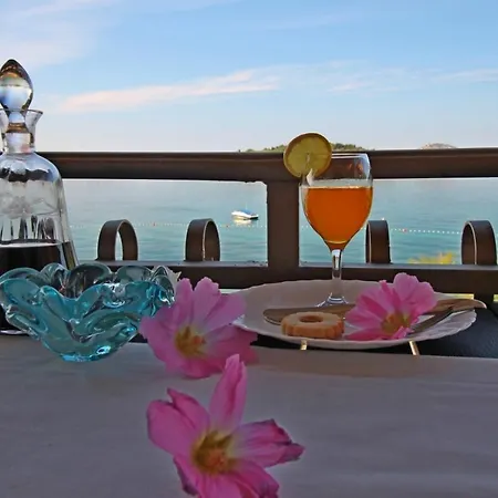 Holiday Apartment In Vodice With Sea View, Terrace, Air Conditioning, Wifi 145-4 Apartment *